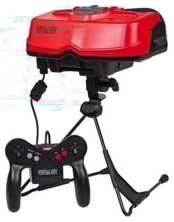 Picture of Virtual Console
