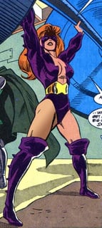 Picture of Titania
