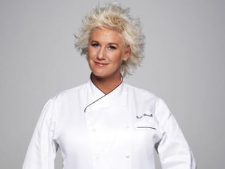 Picture of Anne Burrell