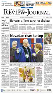 Picture of Las Vegas Review-Journal