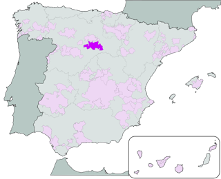 Picture of Ribera del Duero DO