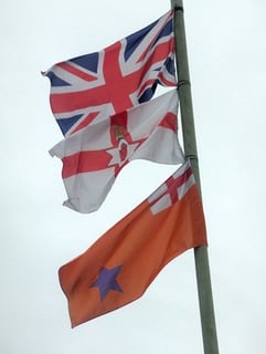 Picture of Ulster loyalism