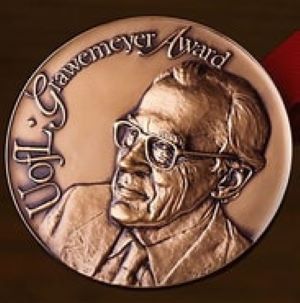 Picture of Grawemeyer Award