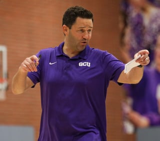 Picture of Bryce Drew