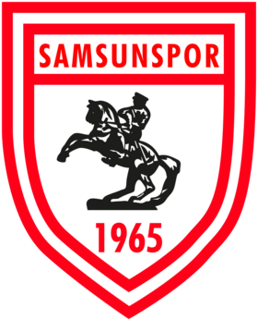 Picture of Samsunspor