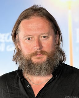 Picture of David Mackenzie