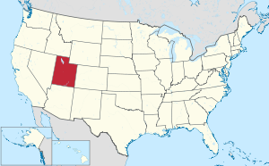 Picture of Utah