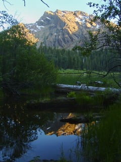 Picture of Klamath National Forest