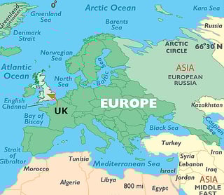 Picture of United Kingdom