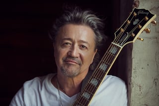 Picture of Mark Collie