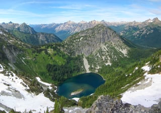 Picture of Wenatchee National Forest