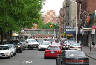 Picture of University Heights