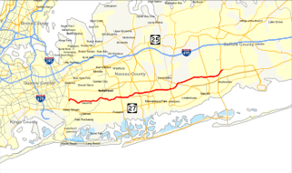 Picture of Southern State Parkway