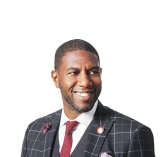 Picture of New York City Public Advocate