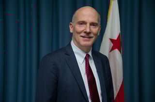 Picture of Phil Mendelson