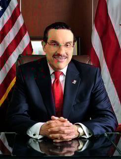 Picture of Vince Gray