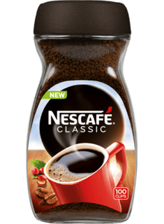 Picture of Nescafé