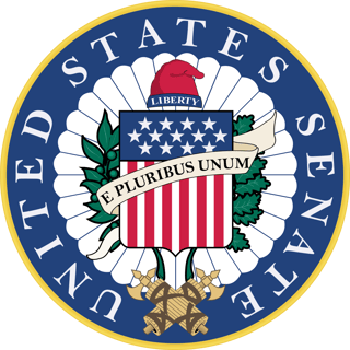 Picture of United States Senate
