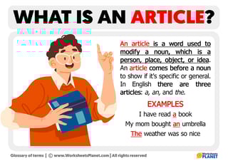 Picture of Article