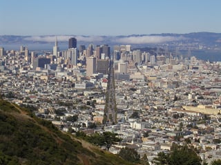 Picture of Market Street