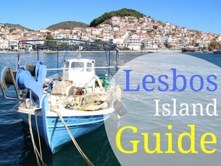 Picture of Lesbos