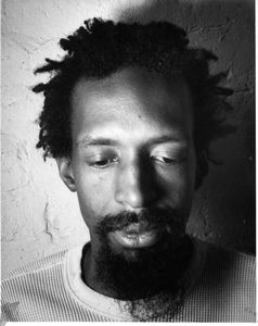 Picture of Julius Eastman