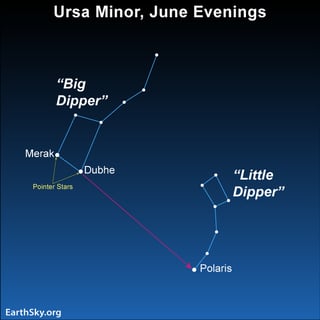 Picture of Ursa Minor