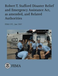 Picture of Stafford Disaster Relief and Emergency Assistance Act