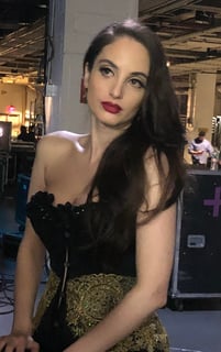 Picture of Alexa Ray Joel