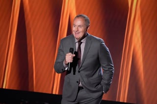 Picture of Andrés Cantor