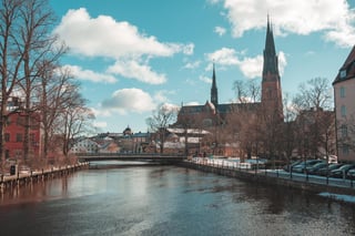 Picture of Uppsala