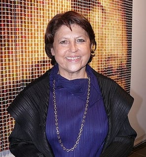 Picture of Martine Aubry