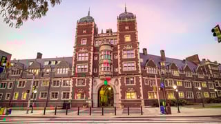 Picture of University of Pennsylvania