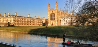 Picture of University of Cambridge