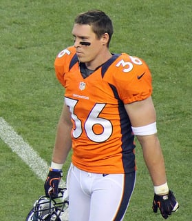 Picture of Jim Leonhard