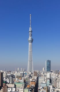 Picture of Tokyo Skytree