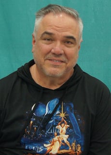 Picture of W. Earl Brown