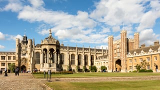 Picture of Trinity College