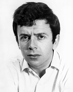 Picture of Ray Brooks
