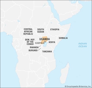 Picture of Uganda