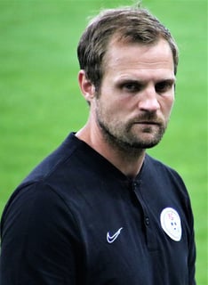 Picture of Bo Svensson