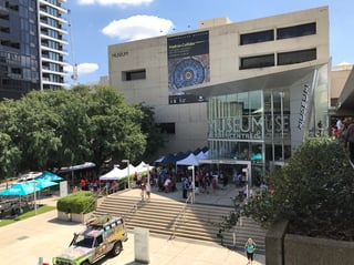 Picture of Queensland Museum