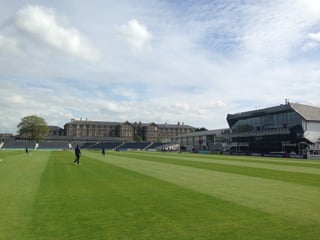 Picture of County Cricket Ground, Bristol