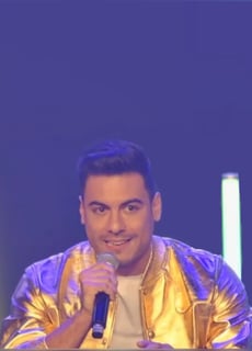 Picture of Carlos Rivera