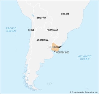 Picture of Uruguay