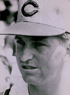 Picture of Tommy Helms