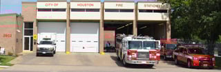 Picture of Houston Fire Department