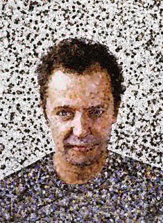 Picture of Vik Muniz