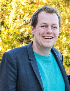 Picture of Tom Parker Bowles