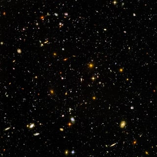 Picture of Universe